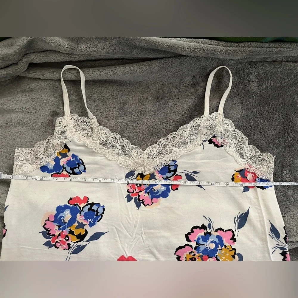 Lane Bryant Essential Lace Cami - Picture 4 of 5